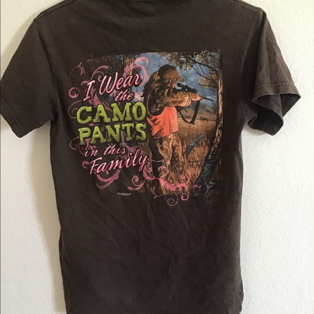 BuckWear Hunting Shirt